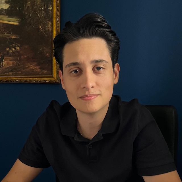 Bruno Simoneto
